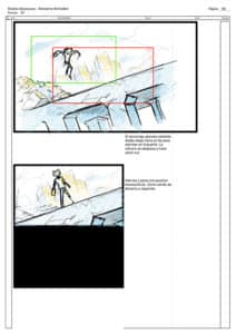 serie 2d storyboard 4