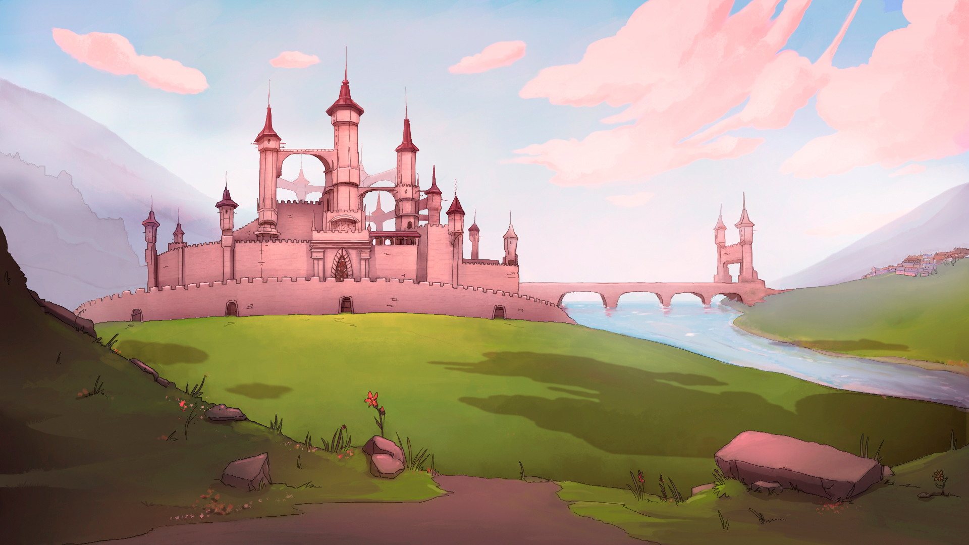 castillo thorion III